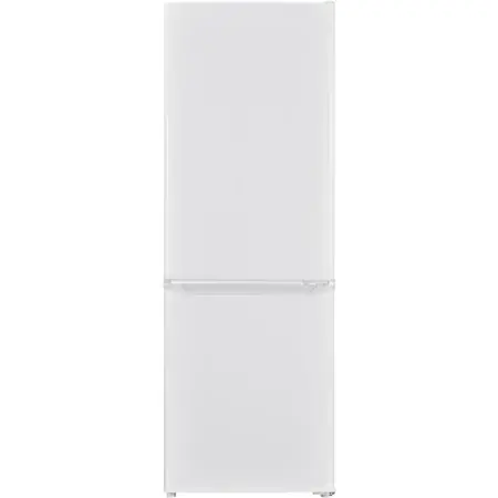 ok OFK411CW – Koel-vriescombinatie – 142.2 cm – Energieklasse C DHZ4550 Seizoensaanbieding