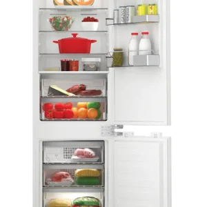 Grundig GKNI15740N koel-vriescombinatie Ingebouwd 265 l Wit SHOWMODEL EWO35SR Beperkte Voorraad
