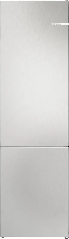 Fabrieksprijs Bosch Serie 4 KGN392LAG koel-vriescombinatie Vrijstaand 363 l Metallic DHZ4439