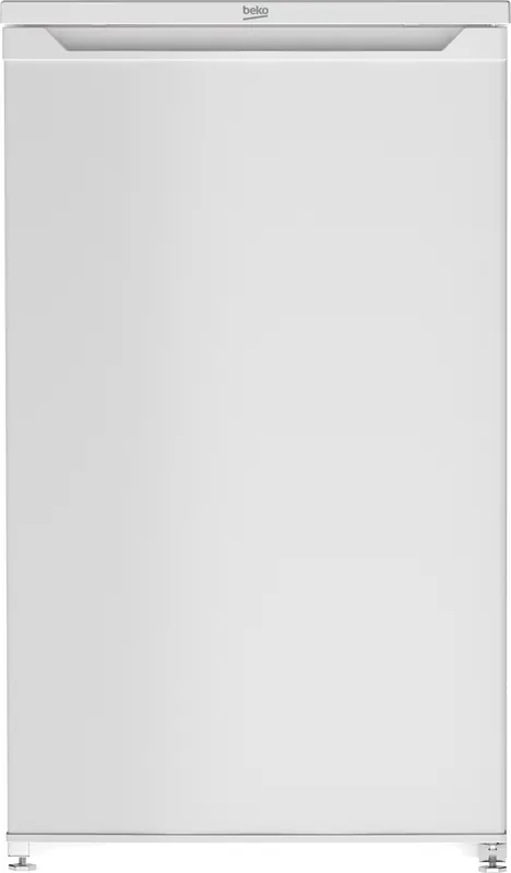 Beko TS190340N combi-koelkast Vrijstaand 85 l E Wit DHZ2587 Hete Deal