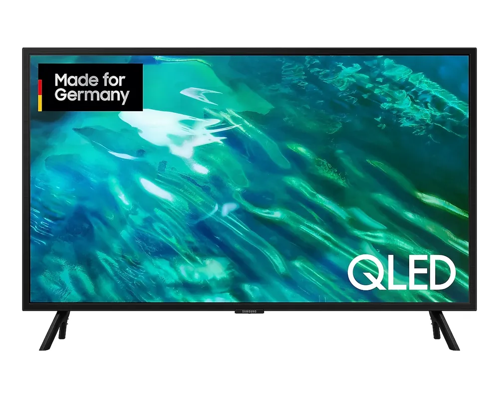 Favoriet Samsung GQ32Q50AEU 81,3 cm (32″) Full HD Smart TV Wifi Zwart – EWO4406