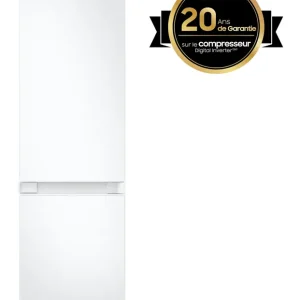 Koop Online Samsung BRB80F26DES0 Ingebouwd 267 l Wit