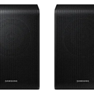 Samsung SWA-9250S Zwart Bedraad 120 W EWO2770 Superprijs
