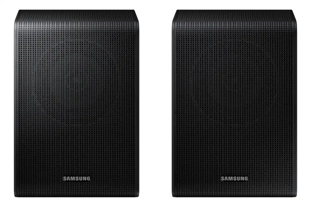 Samsung SWA-9250S Zwart Bedraad 120 W EWO2770 Superprijs