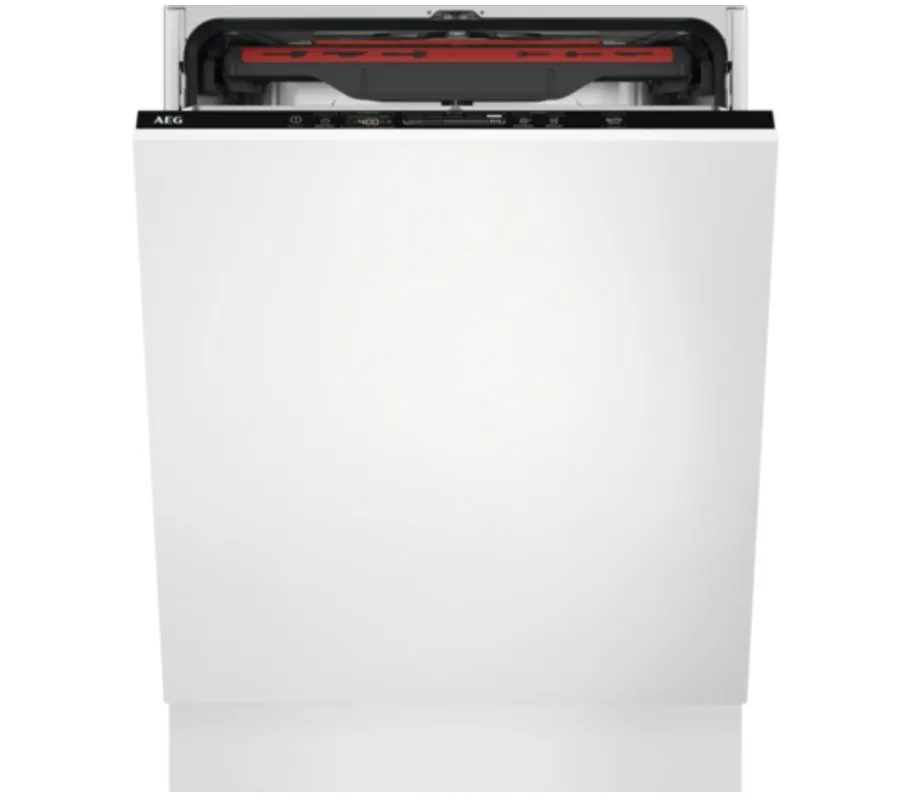AEG Series 6000 FSK64907Z Volledig ingebouwd 14 couverts – DHZ4515 Weekendaanbieding