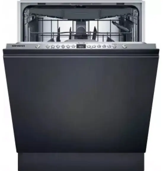 Hete Deal Siemens SN616X00KF inbouw vaatwasser