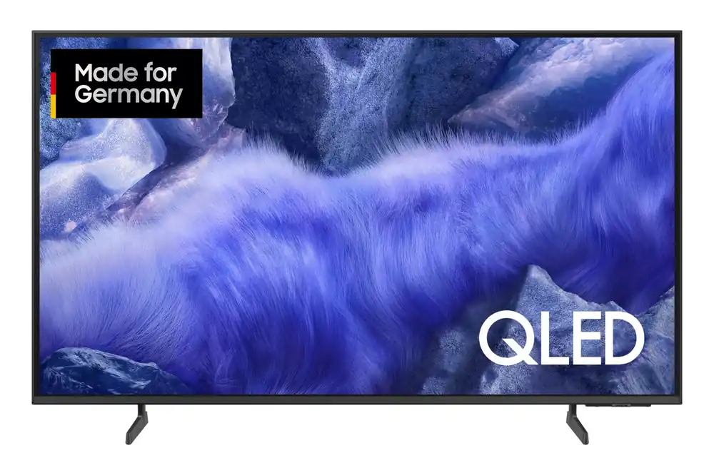 Premium Samsung GQ50QEF1AU 127 cm (50″) 4K Ultra HD Smart TV Wifi Grijs – EWO4411