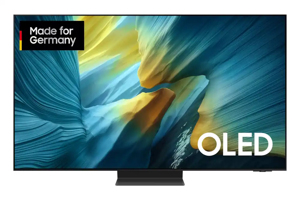 Actieprijs Samsung GQ55S95FAT 139,7 cm (55″) 4K Ultra HD Smart TV Wifi Zwart – EWO4426