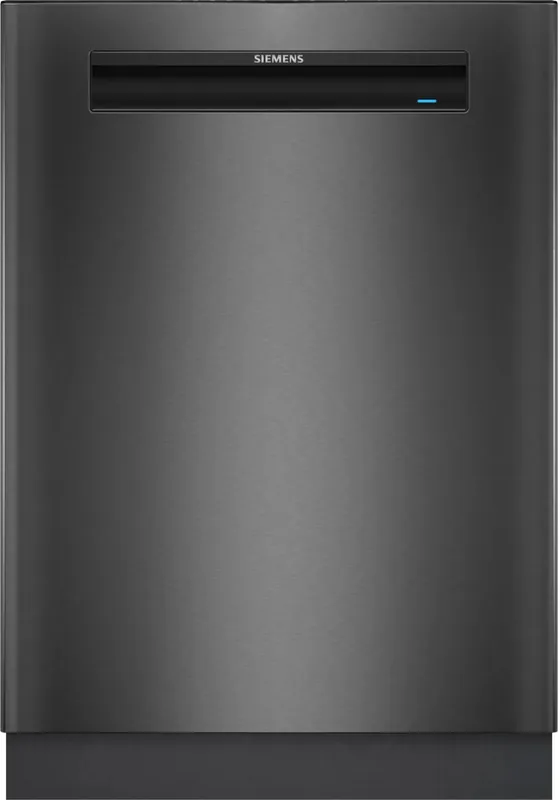 Siemens iQ500 SN15ZC01CS vaatwasser Onderbouw 14 couverts Snelle Levering