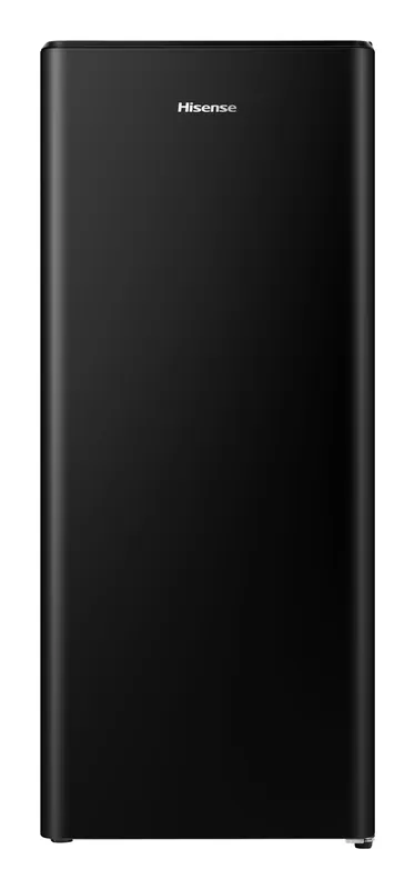 Hisense RR220D4BBE combi-koelkast Vrijstaand 165 l Zwart doosschade DHZ4719 Favoriet