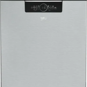 Snelle Levering Beko BDFN36560XC Vrijstaand 15 couverts EWO4348