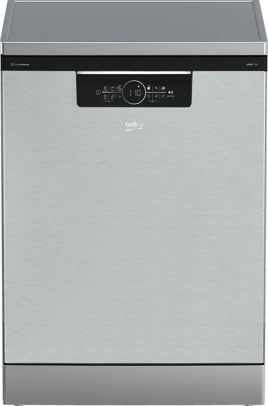 Snelle Levering Beko BDFN36560XC Vrijstaand 15 couverts EWO4348