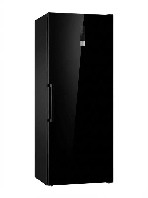 Nassau VK491ZWA vrieskast– Dual Black (koelkastfunctie) Veilige Betaling