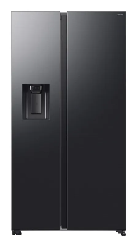 Samsung RS70F65KDF amerikaanse koelkast Vrijstaand 640 l Zwart – EWO4577 Premium