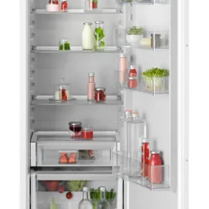AEG Series 6000 TK6DS181ES koelkast Ingebouwd 310 l E Wit Betaalbaar