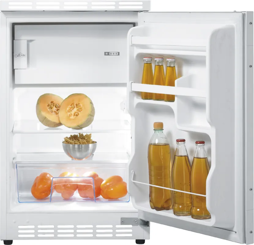 Exclusieve Aanbieding Gorenje RBIU309EP1 combi-koelkast Onderbouw 82 l Wit DHZ3448