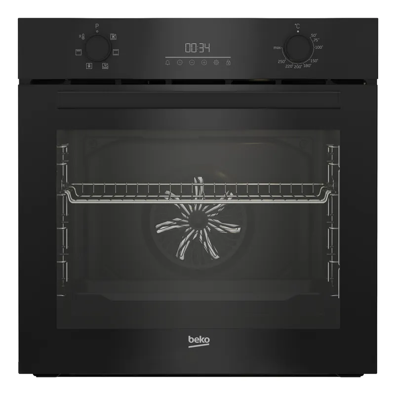 Aanbieding Beko b300 BBIES17300B 72 l 2400 W Zwart EWO4312