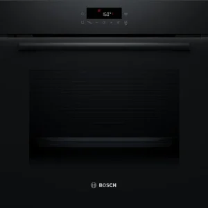 Merkproduct Bosch Serie 2 HBA571BB4 oven 71 l 3600 W Zwart