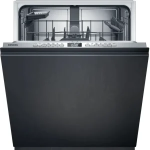 Siemens iQ300 SN63EX27AE vaatwasser Volledig ingebouwd 13 couverts DHZ4259 Nieuw