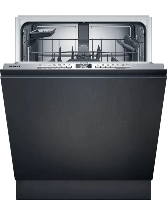 Siemens iQ300 SN63EX27AE vaatwasser Volledig ingebouwd 13 couverts DHZ4259 Nieuw