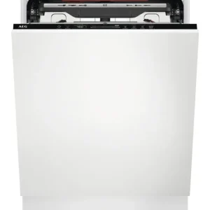 AEG Series 7000 FSE77BERLIN Volledig ingebouwd 14 couverts Speciale Aanbieding