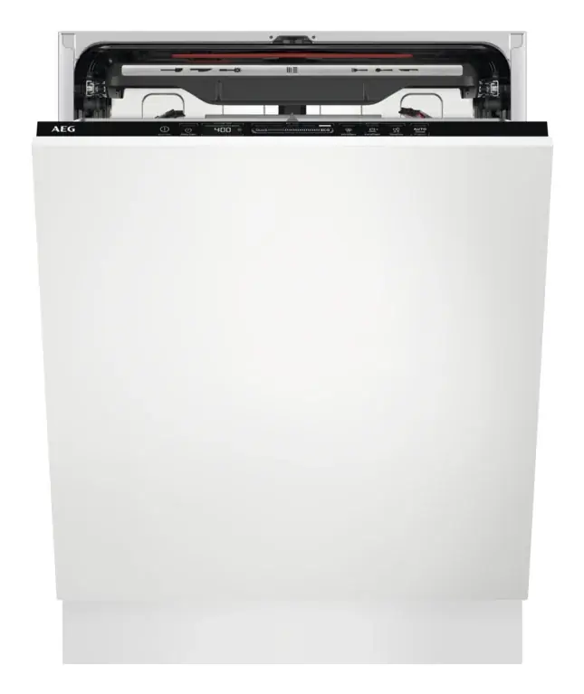 AEG Series 7000 FSE77BERLIN Volledig ingebouwd 14 couverts Speciale Aanbieding