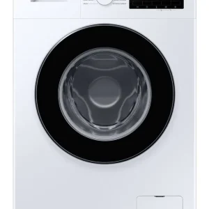 Seizoensaanbieding Samsung WW90FG3M05AW wasmachine Voorbelading 9 kg 1400 RPM Wit – EWO4600