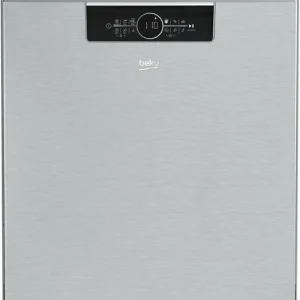 Bestel Nu Beko BDFN36650XC Vrijstaand 16 couverts B DHZ2649EWO