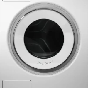 Veilige Betaling Asko Logic W4096R.W wasmachine Voorbelading 9 kg 1600 RPM A Wit DHZ941APD