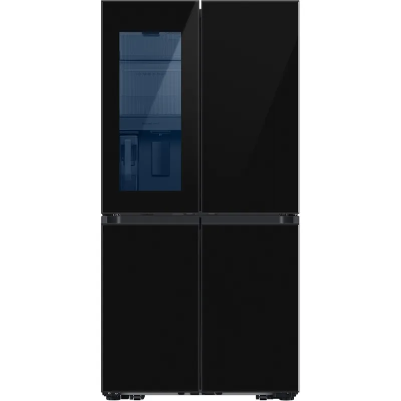 Samsung RF65DB970EB1 amerikaanse koelkast Vrijstaand 645 l E Zwart – EWO2155 Express Levering