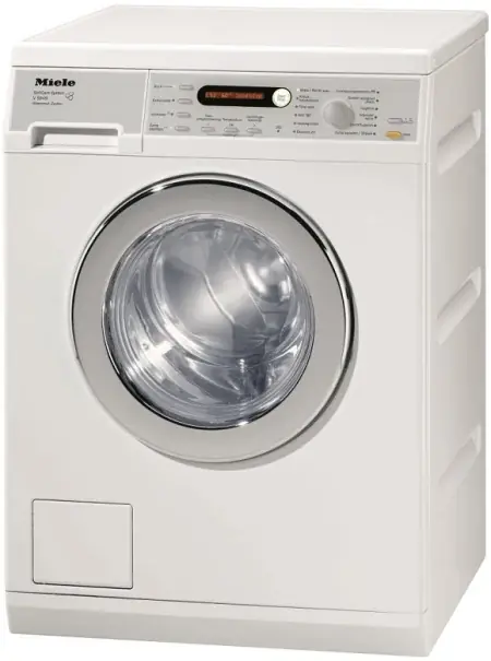Weekendaanbieding Miele V5869 Wasmachine 7kg 1600t DHZ1681