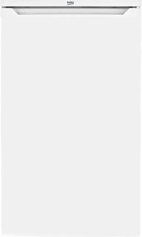 Beko KS166022 tafelmodel diepvriezer DHZ1805 Favoriet
