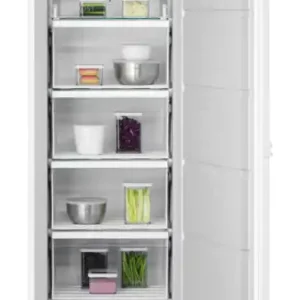 AEG TB7NA181ES Vrieskast Ingebouwd 212 l E Wit Premium