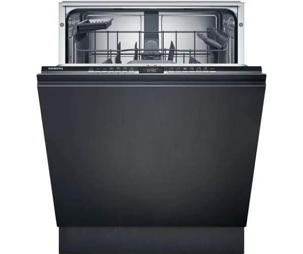 Uitverkoop Siemens SN63HX16VE inbouwvaatwasser
