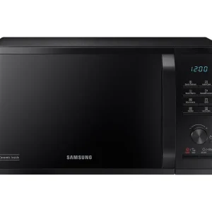 Samsung MG23B3515AK/EN magnetron Zwart Grill-magnetron Aanrecht 23 l 1250 W EWO1949 Nieuw