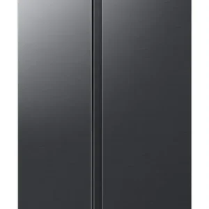 Premium Samsung RS57DG400EB4 Amerikaanse Koelkast 4-serie Wifi