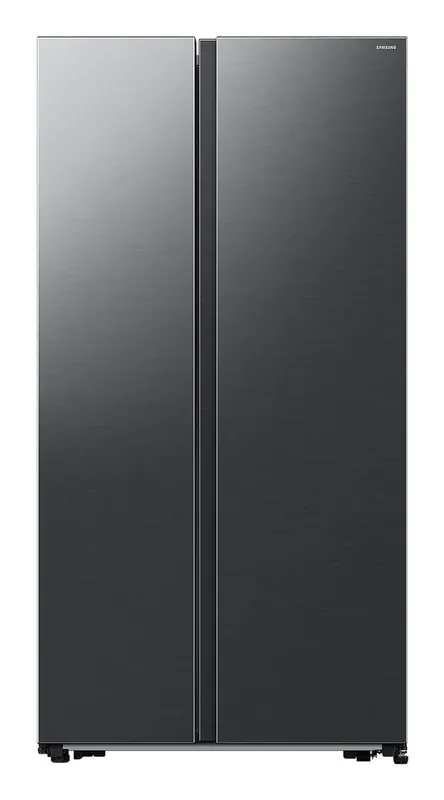 Premium Samsung RS57DG400EB4 Amerikaanse Koelkast 4-serie Wifi