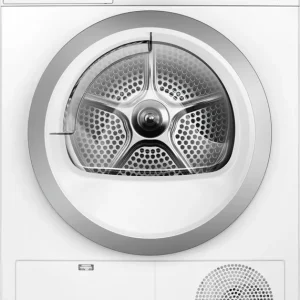 Finale Uitverkoop Bosch Serie 4 WTH85223GB wasdroger Vrijstaand Voorbelading 8 kg A++ Wit DHZ929