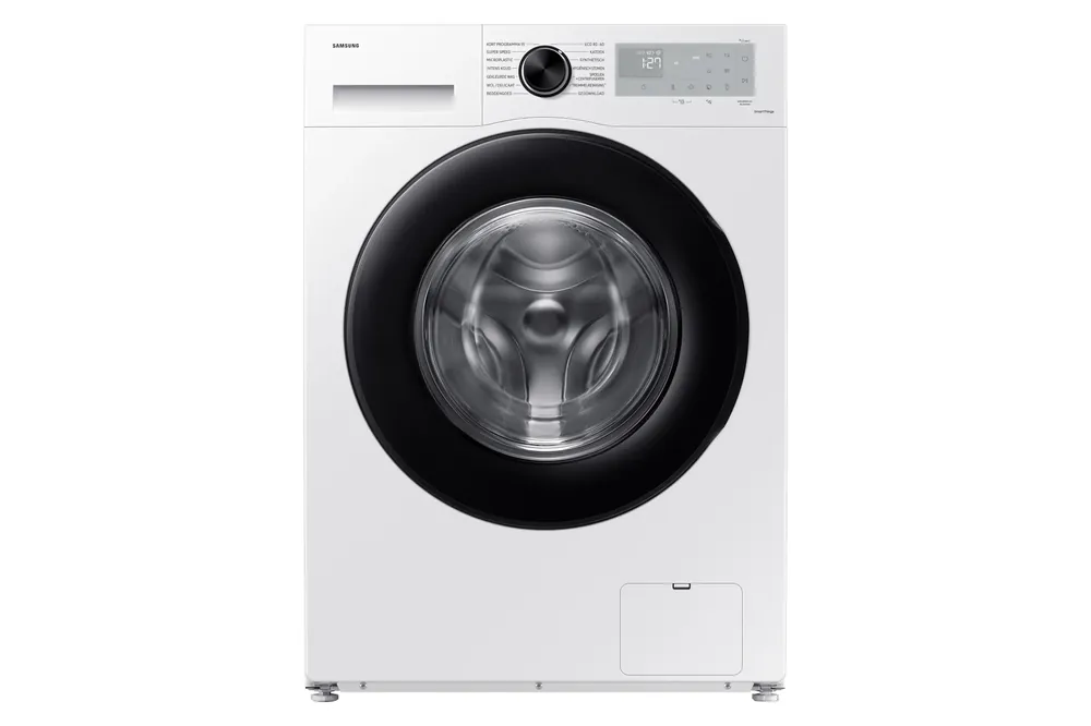 Aanbieding Samsung SuperSpeed Wasmachine 5000-serie WW11DG5B25AH – DHZ1968