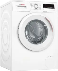 Bosch Wan282m0 Wasmachine 7kg 1400t DHZ1603 Finale Uitverkoop