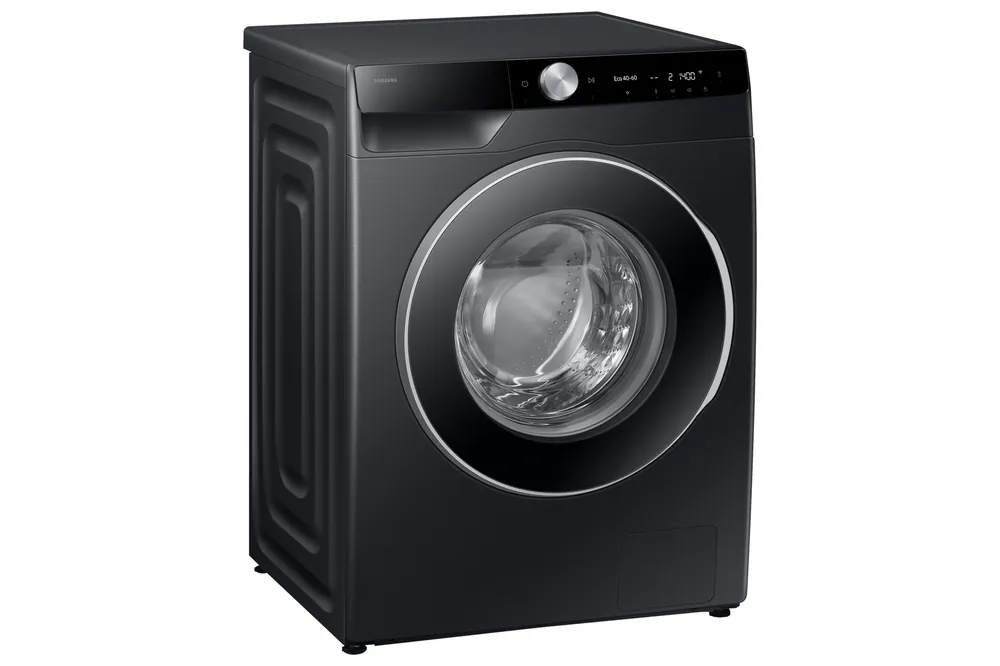 Aanbieding Samsung WW11DG6B85LB wasmachine Voorbelading 11 kg 1400 RPM Zwart – EWO2356