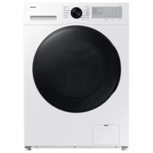 Samsung WD90DG5B15BH Was-droogcombinatie Vrijstaand Voorbelading Wit D – EWO12082025 Gratis Retour