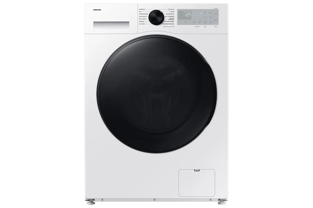 Samsung WD90DG5B15BH Was-droogcombinatie Vrijstaand Voorbelading Wit D – EWO12082025 Gratis Retour