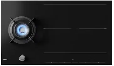 Atag IG29571SVA Kookplaat Exclusieve Aanbieding