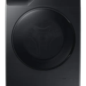 Samsung WD90DG6G94BB Was-droogcombinatie Vrijstaand Voorbelading Zwart E Exclusieve Aanbieding