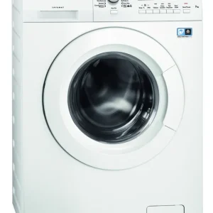 AEG L72672NFL wasmachine Voorbelading 7 kg 1600 RPM Wit DHZ1617 Flitsaanbieding