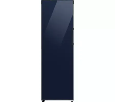 Gratis Retour Samsung RZ32C76GE41 Vrieskast Vrijstaand 323 l E Marineblauw DHZ1956