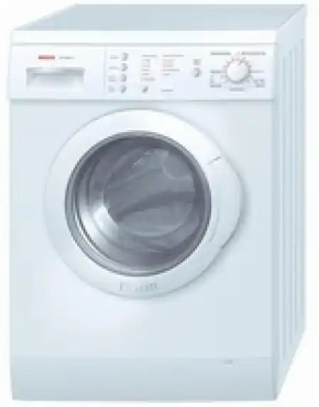 Korting Bosch Wae28190 Wasmachine 6kg 1400t DHZ1653