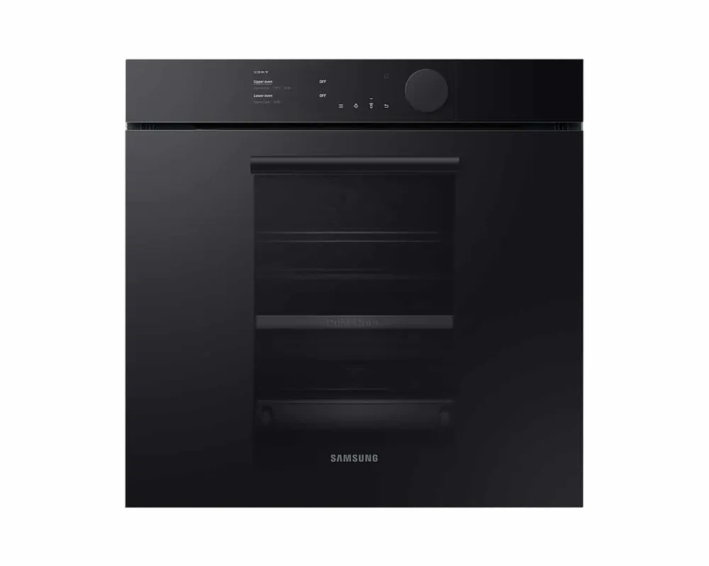 Samsung NV75T9979CD inbouw combi stoom oven 75 l A+ Zwart – EWO1867 Alleen Vandaag