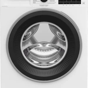 Voordeelprijs Beko BM3WFU3741S wasmachine DHZ1845